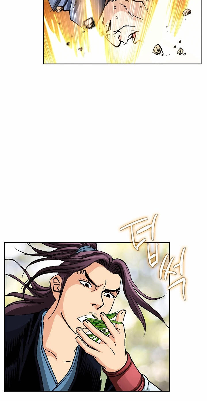 Absolute Ultimate Martial Lord Chapter 46 page 36 - 