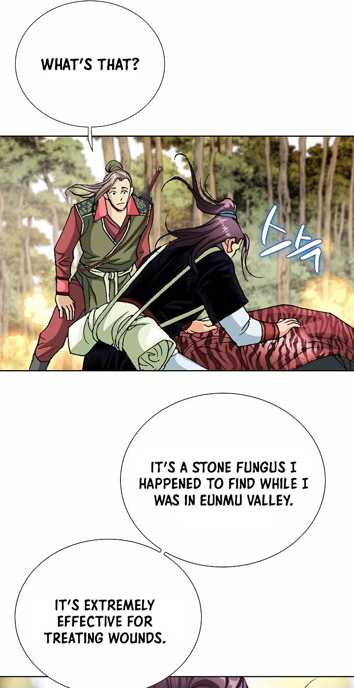 Absolute Ultimate Martial Lord Chapter 46 page 39 - 