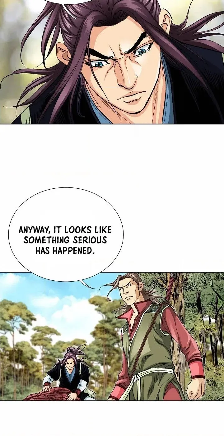 Absolute Ultimate Martial Lord Chapter 46 page 40 - 