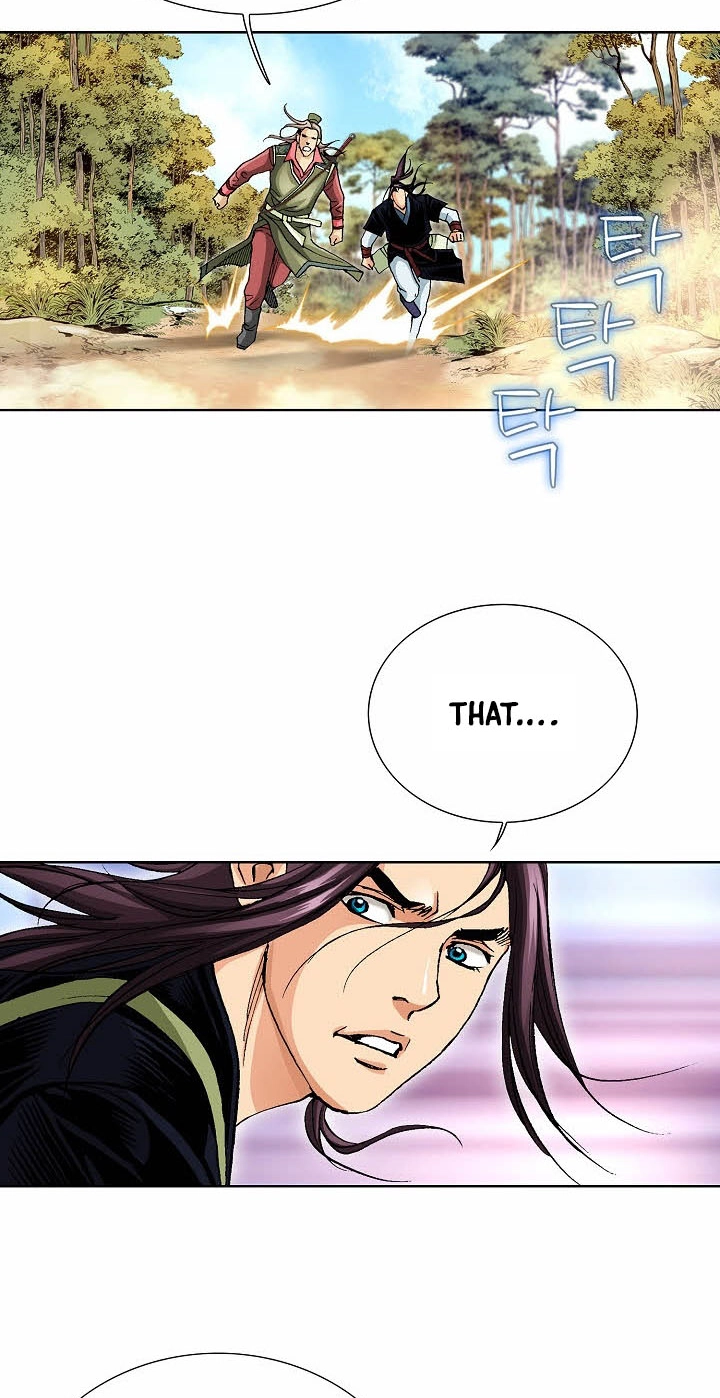 Absolute Ultimate Martial Lord Chapter 46 page 44 - 