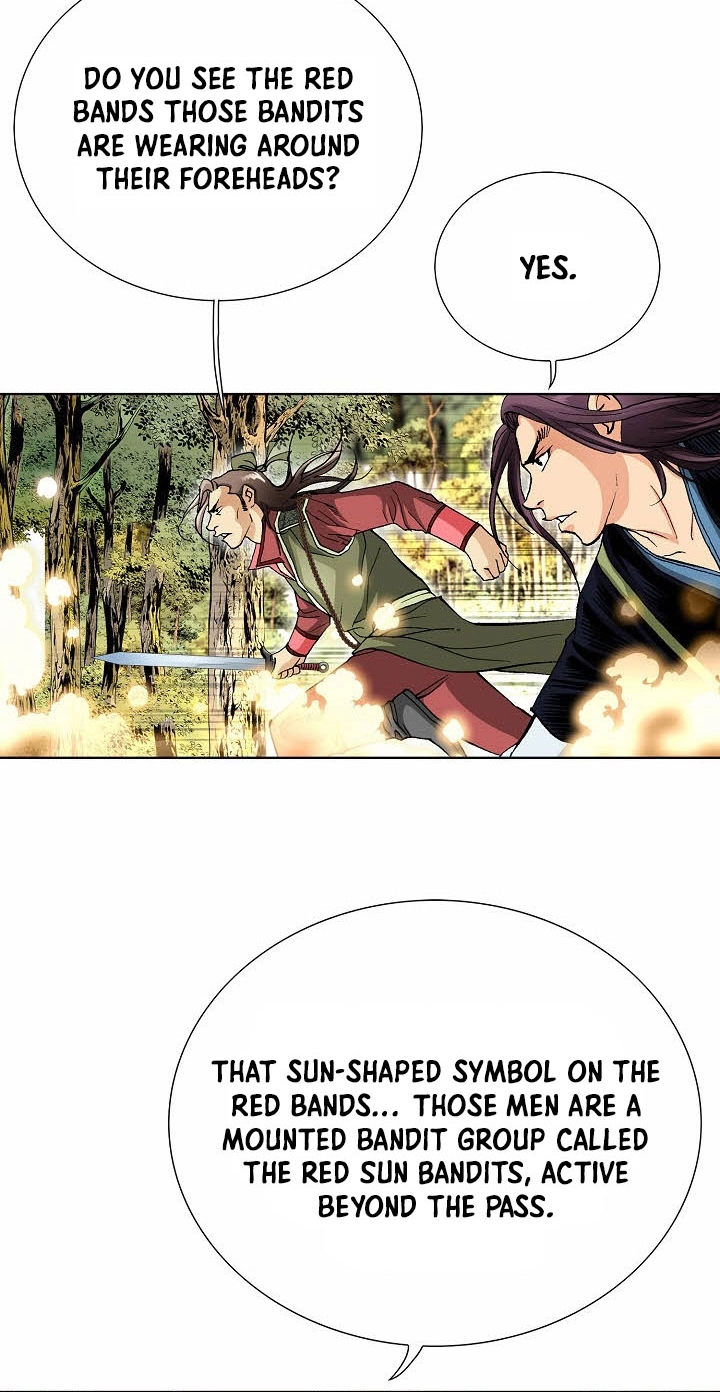 Absolute Ultimate Martial Lord Chapter 46 page 45 - 