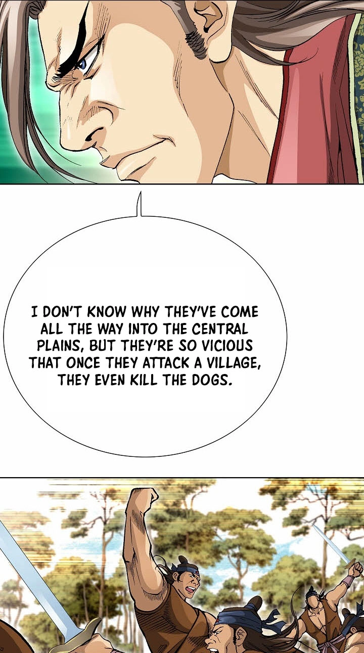 Absolute Ultimate Martial Lord Chapter 46 page 46 - 