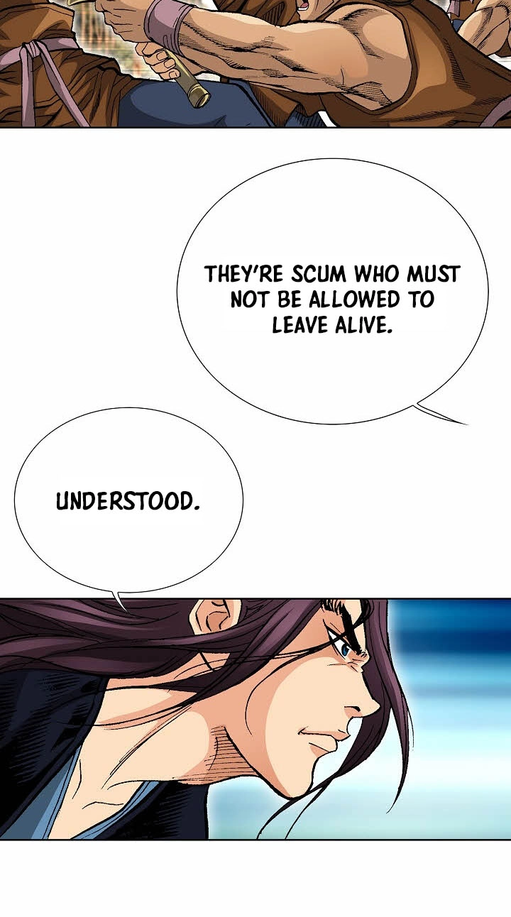 Absolute Ultimate Martial Lord Chapter 46 page 47 - 