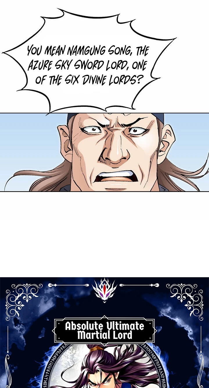 Absolute Ultimate Martial Lord Chapter 46 page 6 - 