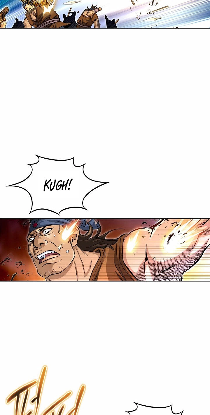Absolute Ultimate Martial Lord Chapter 46 page 61 - 