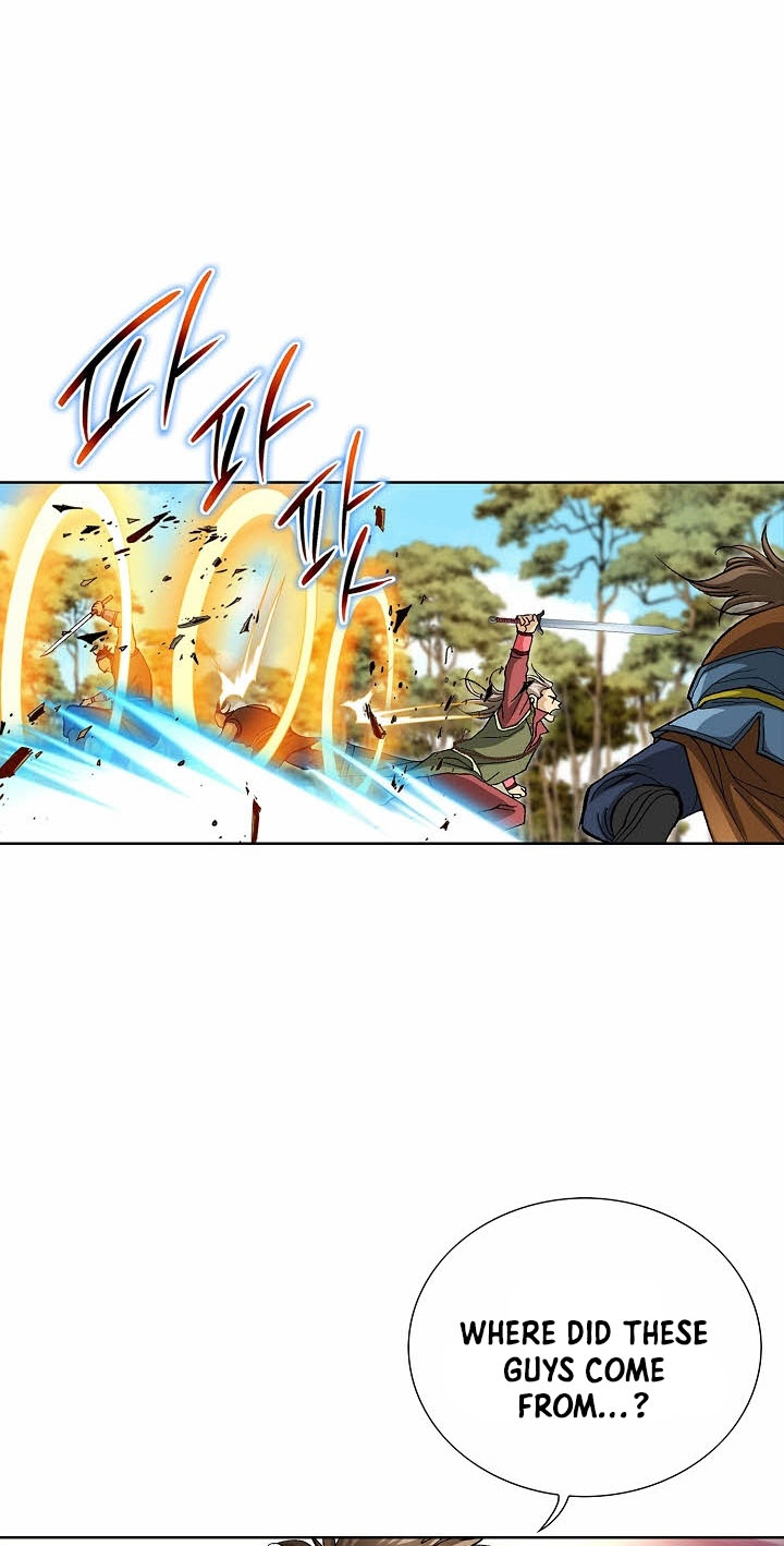 Absolute Ultimate Martial Lord Chapter 46 page 63 - 