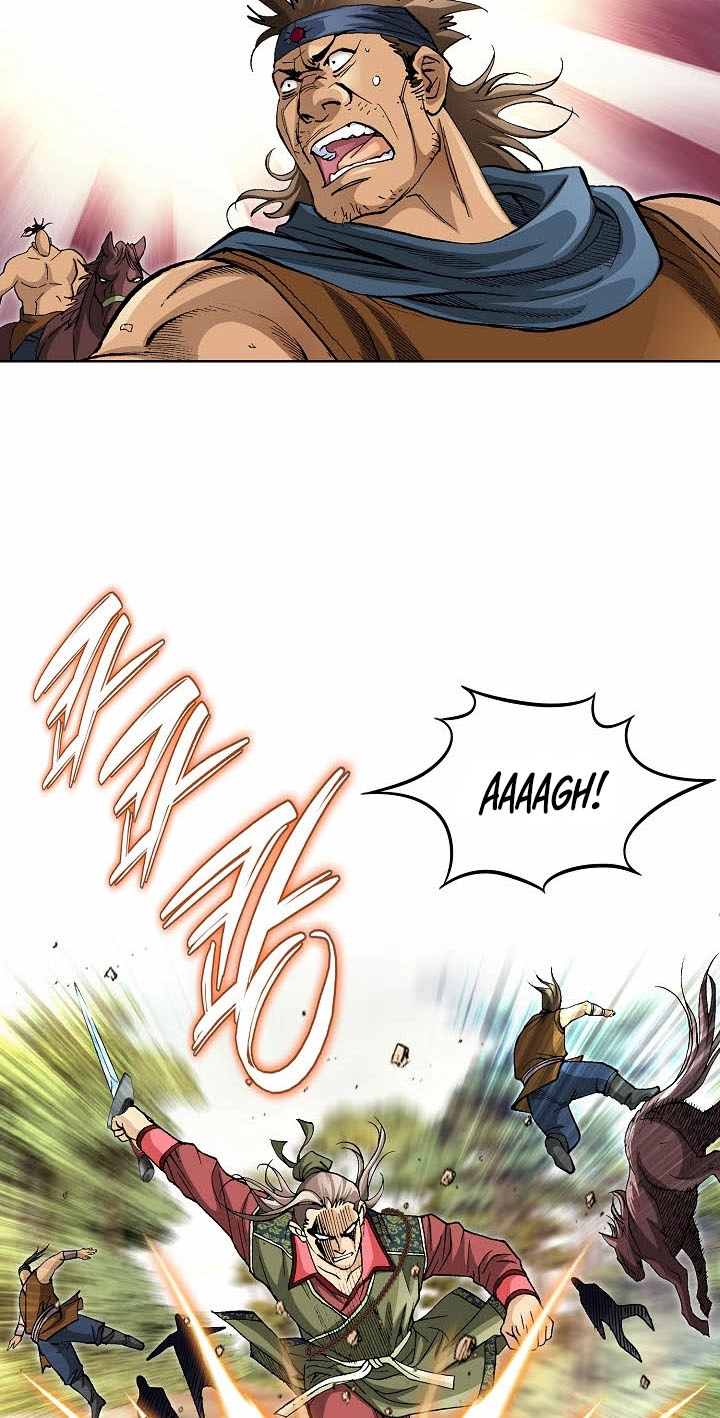 Absolute Ultimate Martial Lord Chapter 46 page 64 - 
