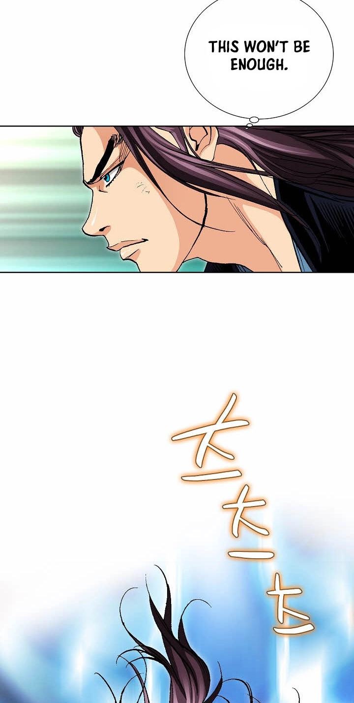 Absolute Ultimate Martial Lord Chapter 46 page 68 - 