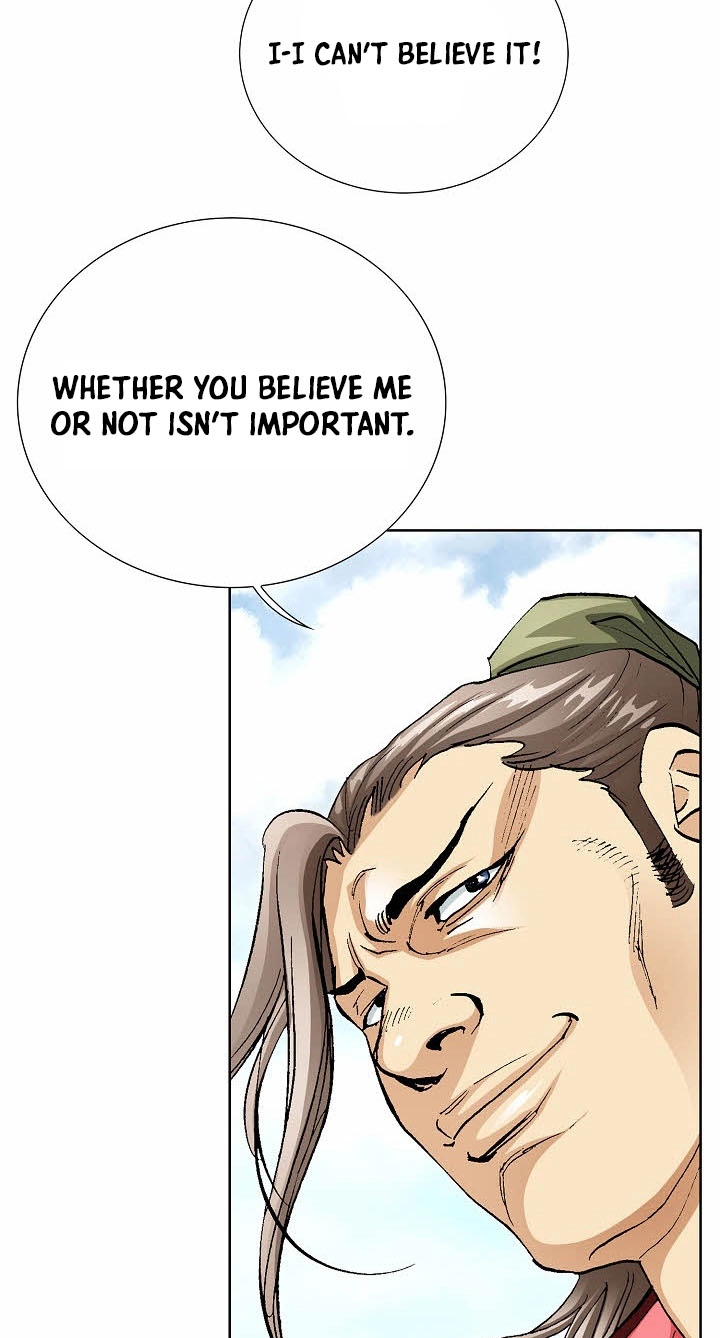 Absolute Ultimate Martial Lord Chapter 46 page 9 - 