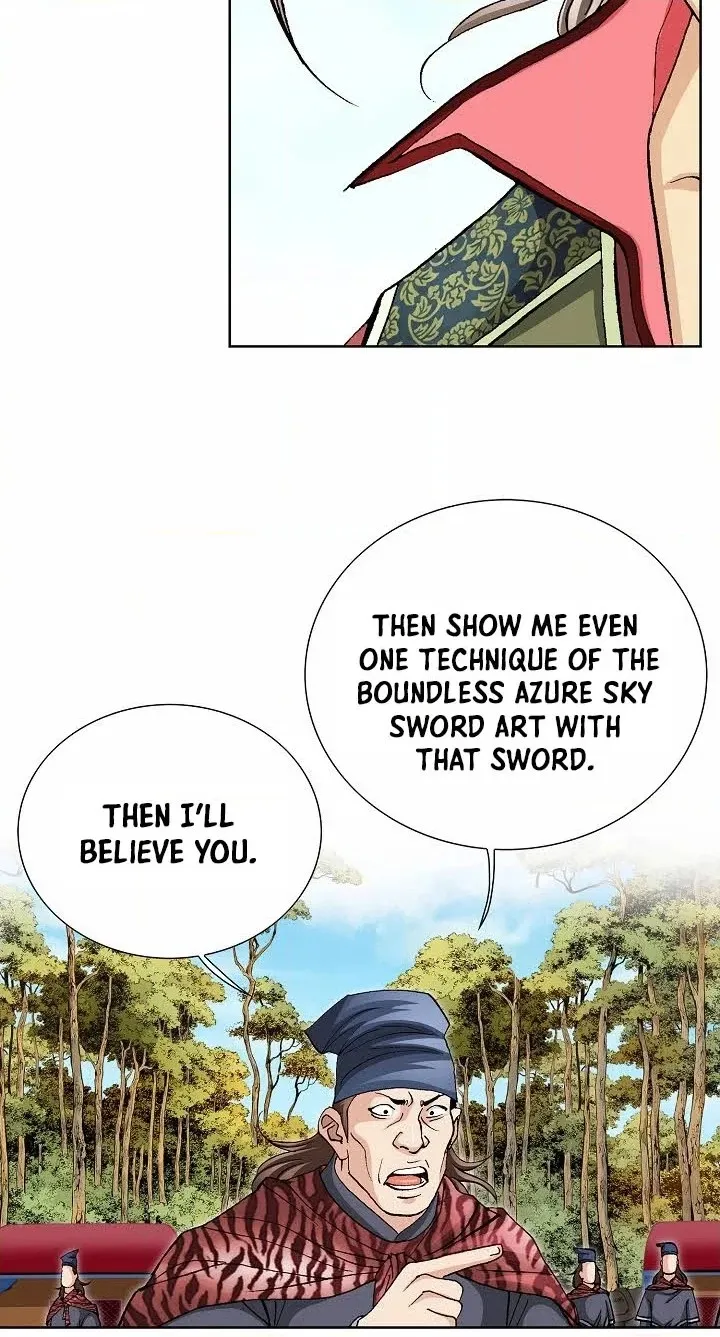 Absolute Ultimate Martial Lord Chapter 46 page 10 - 