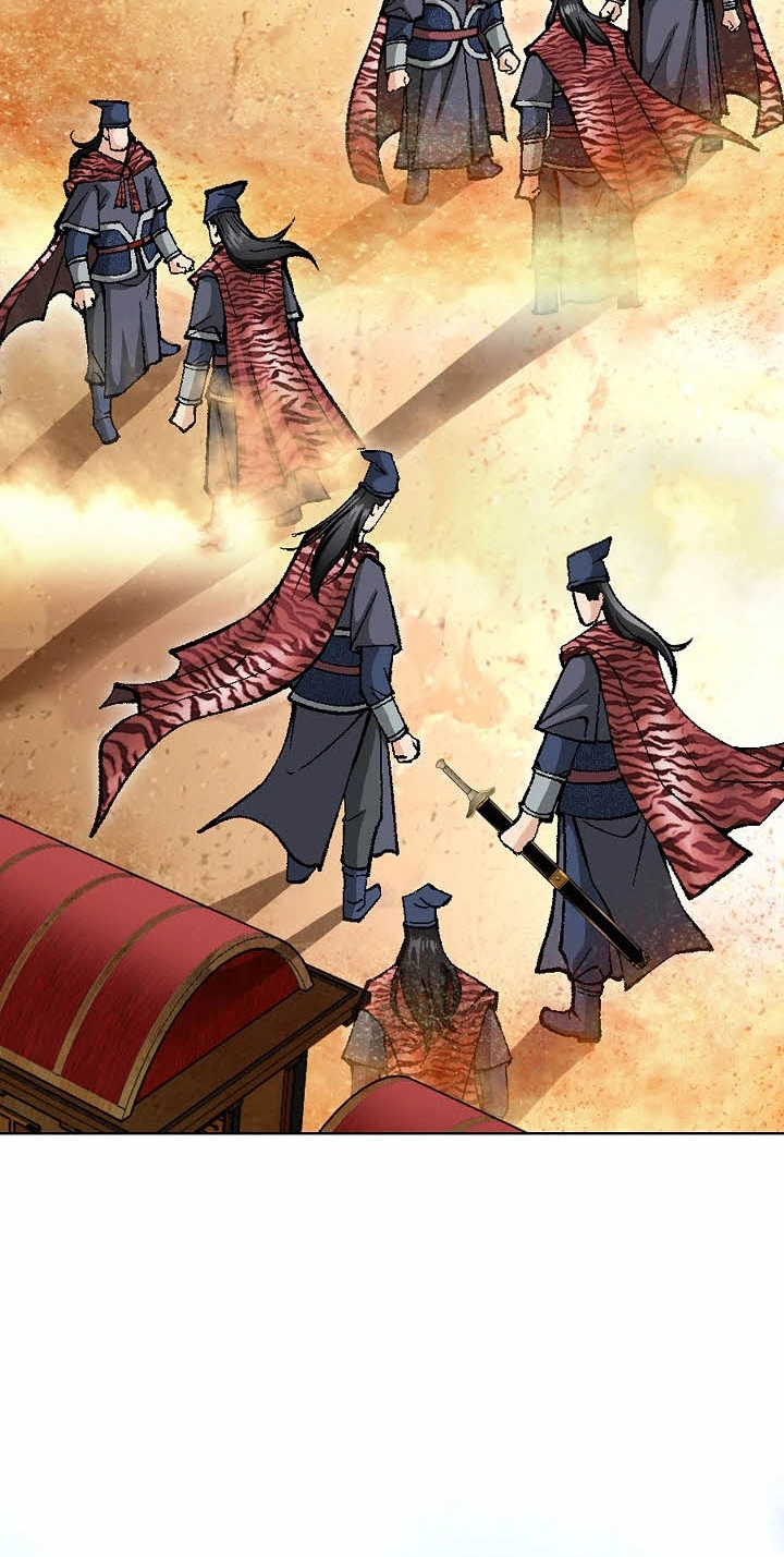 Absolute Ultimate Martial Lord Chapter 47 page 22 - 