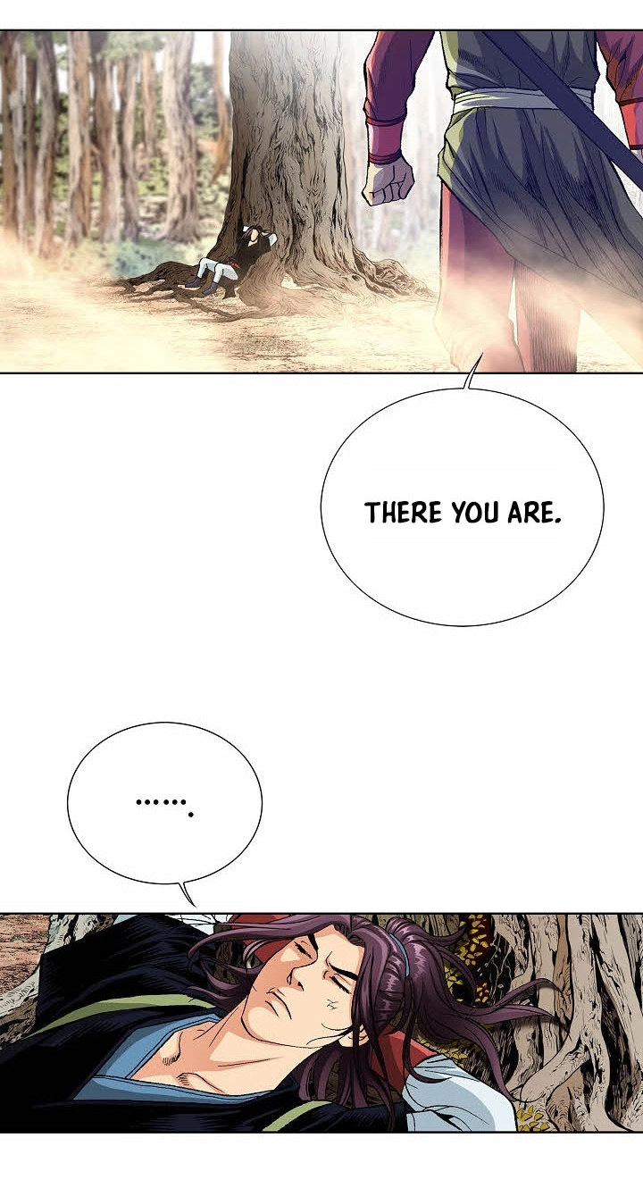 Absolute Ultimate Martial Lord Chapter 47 page 27 - 