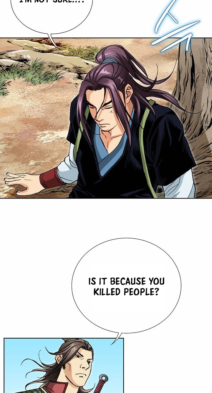 Absolute Ultimate Martial Lord Chapter 47 page 29 - 