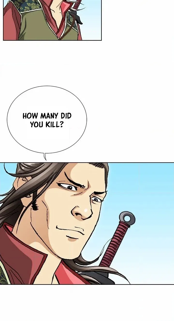 Absolute Ultimate Martial Lord Chapter 47 page 30 - 