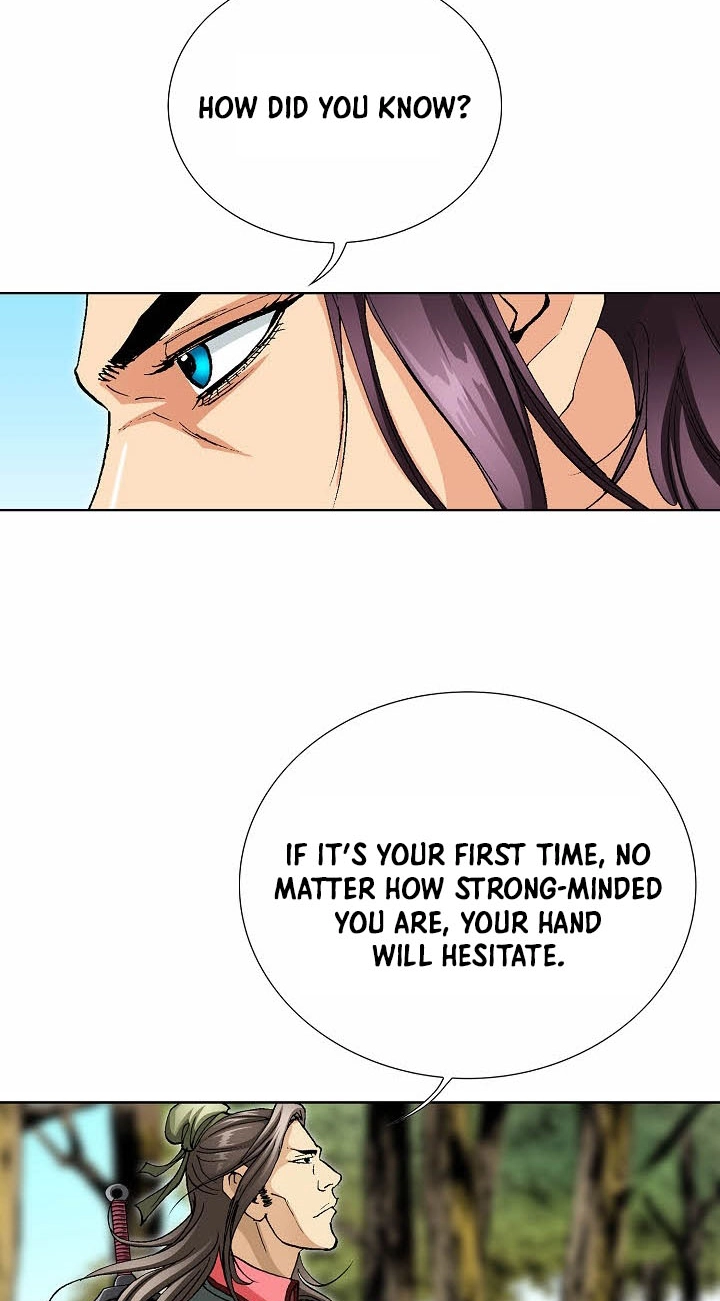Absolute Ultimate Martial Lord Chapter 47 page 33 - 