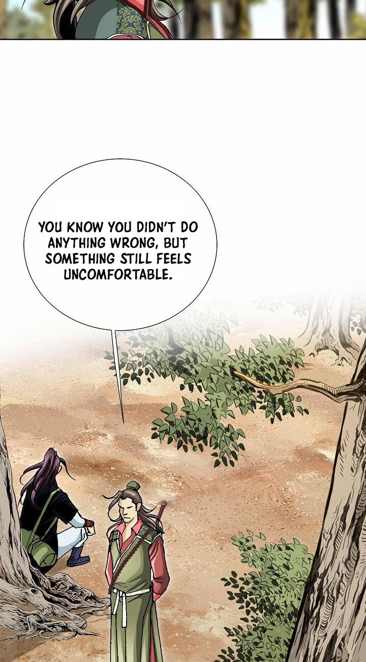 Absolute Ultimate Martial Lord Chapter 47 page 34 - 