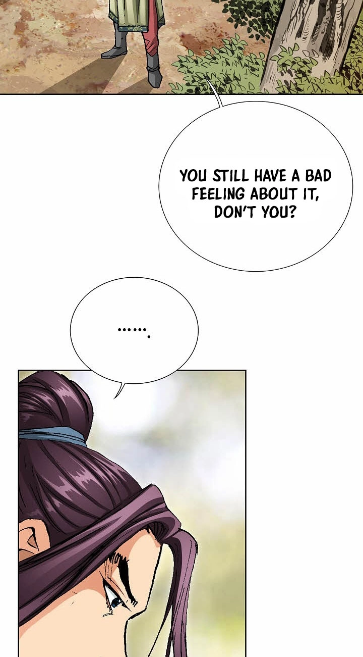 Absolute Ultimate Martial Lord Chapter 47 page 35 - 