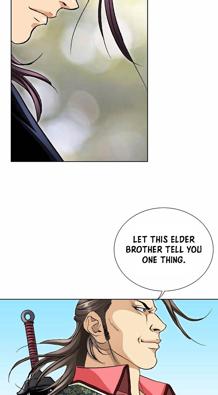 Absolute Ultimate Martial Lord Chapter 47 page 36 - 