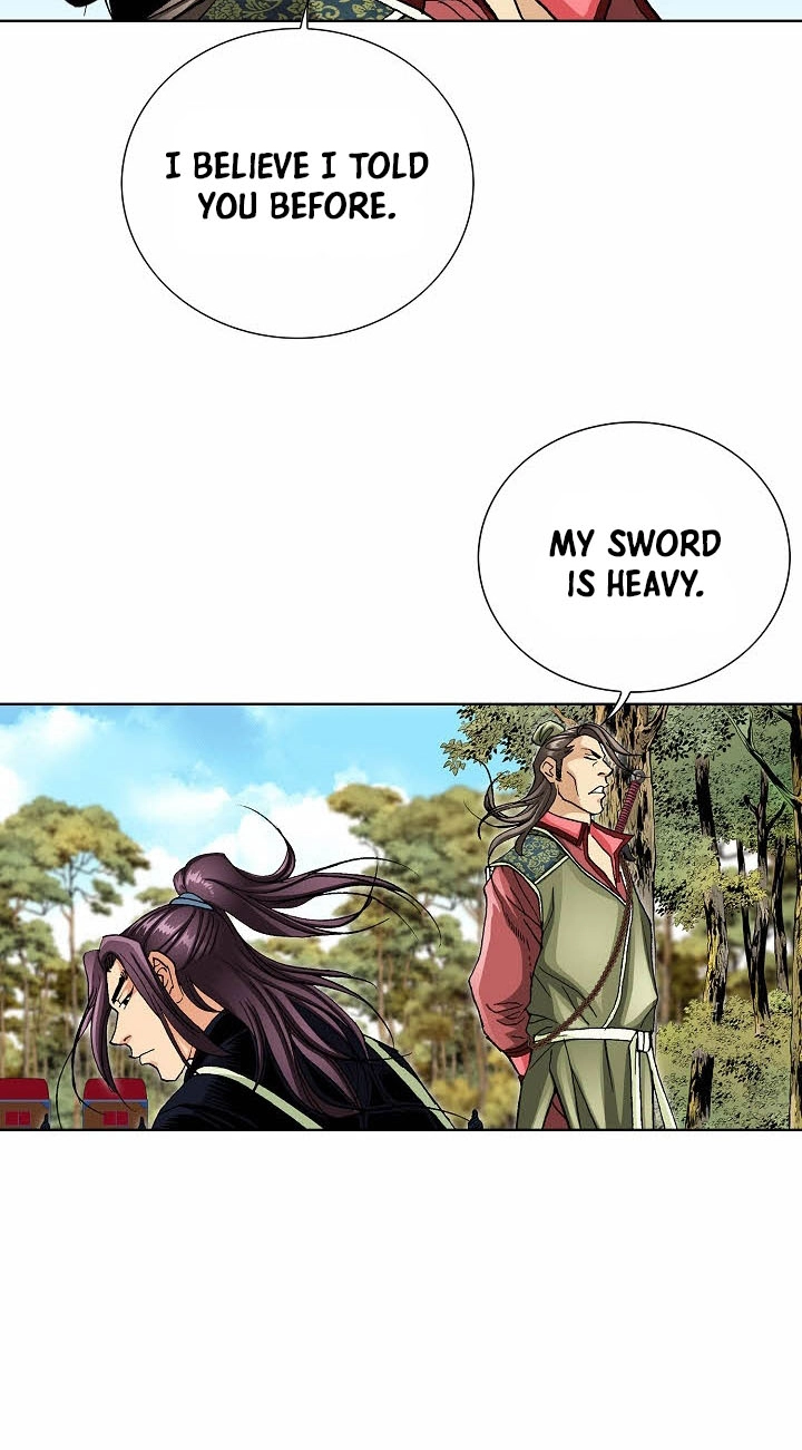 Absolute Ultimate Martial Lord Chapter 47 page 37 - 