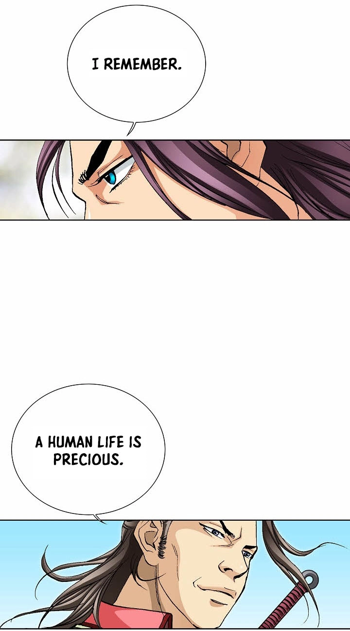 Absolute Ultimate Martial Lord Chapter 47 page 38 - 