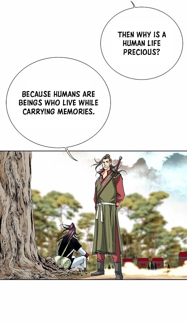 Absolute Ultimate Martial Lord Chapter 47 page 39 - 