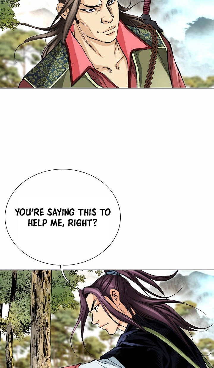 Absolute Ultimate Martial Lord Chapter 47 page 44 - 