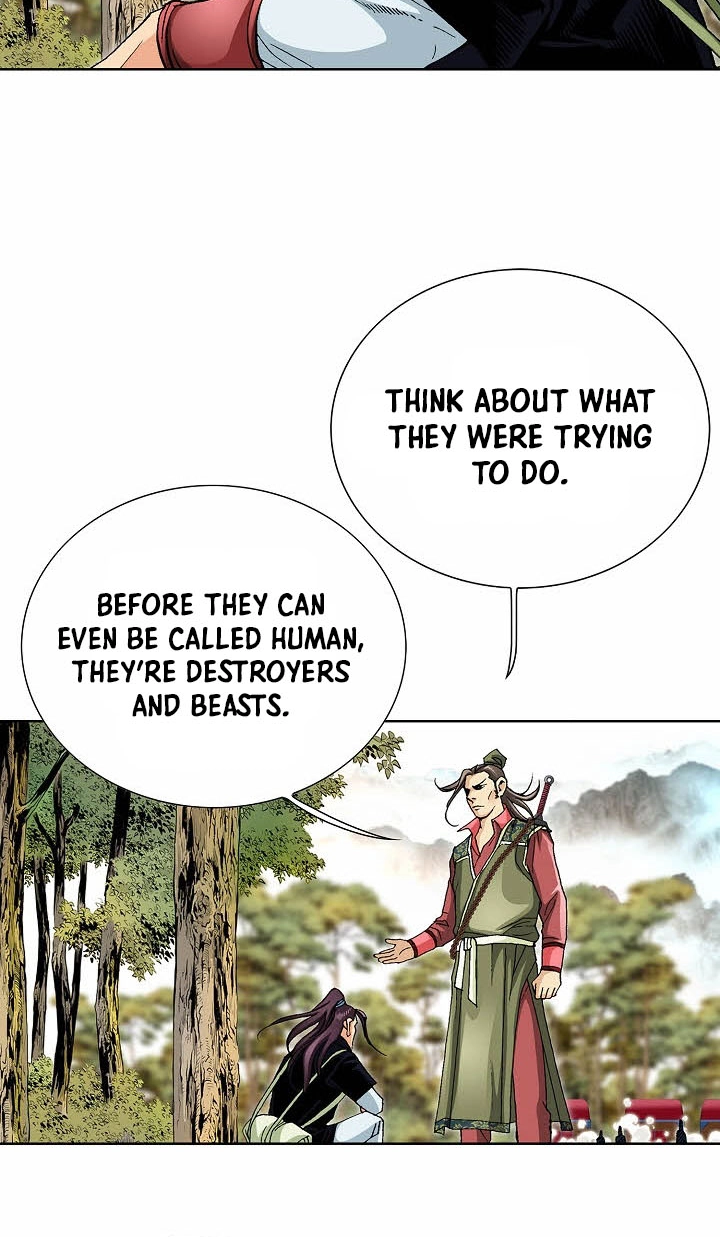 Absolute Ultimate Martial Lord Chapter 47 page 45 - 