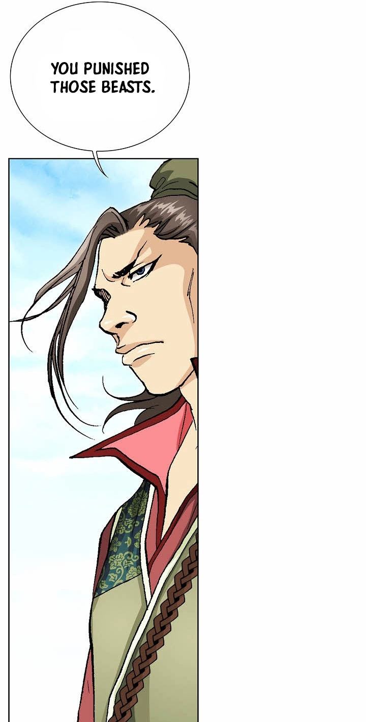 Absolute Ultimate Martial Lord Chapter 47 page 46 - 
