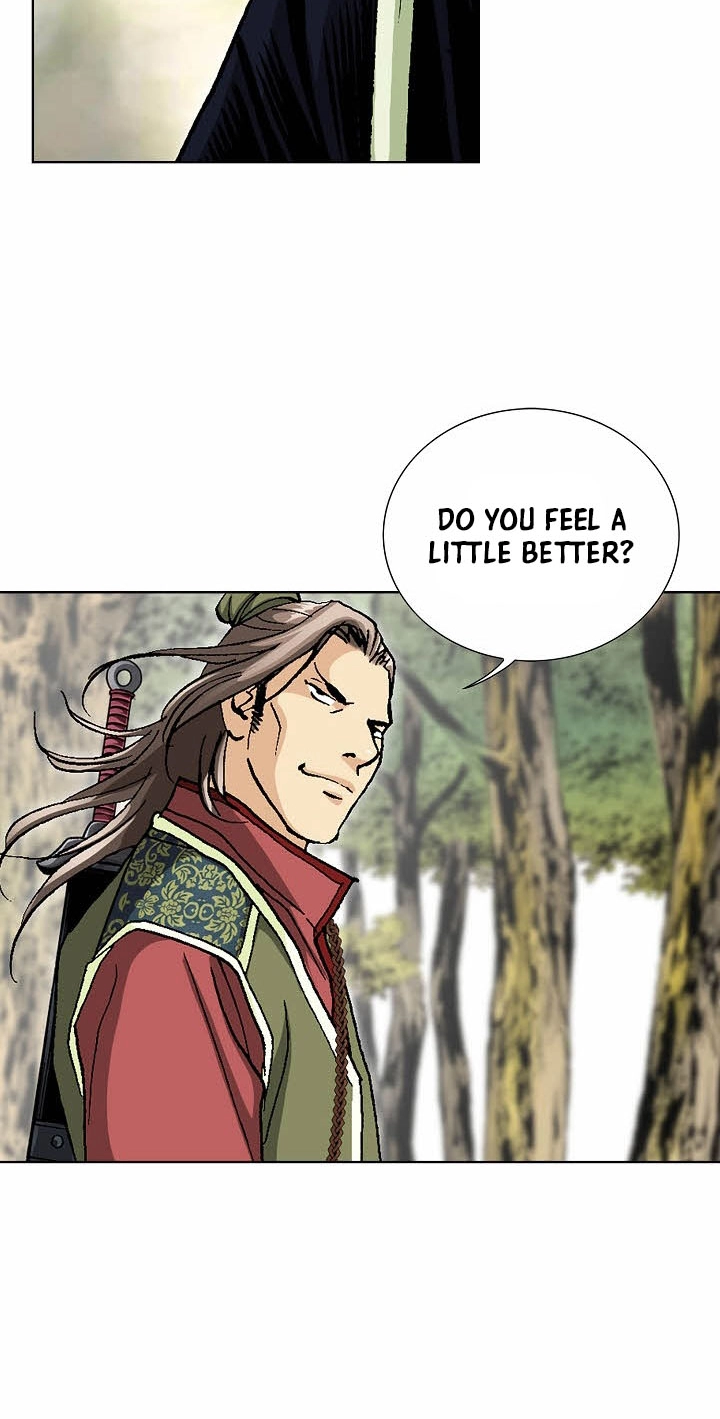 Absolute Ultimate Martial Lord Chapter 47 page 49 - 