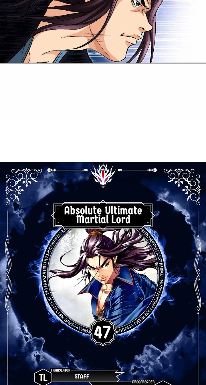 Absolute Ultimate Martial Lord Chapter 47 page 6 - 