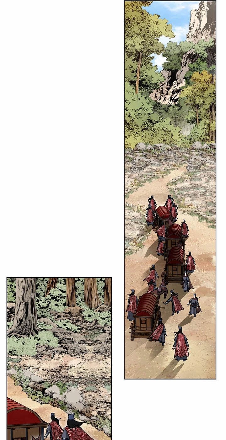 Absolute Ultimate Martial Lord Chapter 47 page 53 - 