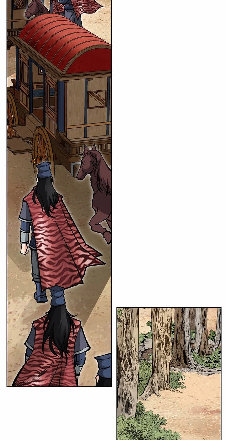 Absolute Ultimate Martial Lord Chapter 47 page 54 - 
