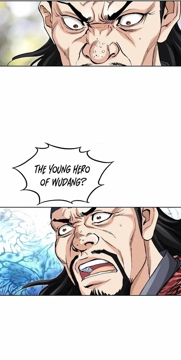 Absolute Ultimate Martial Lord Chapter 47 page 60 - 