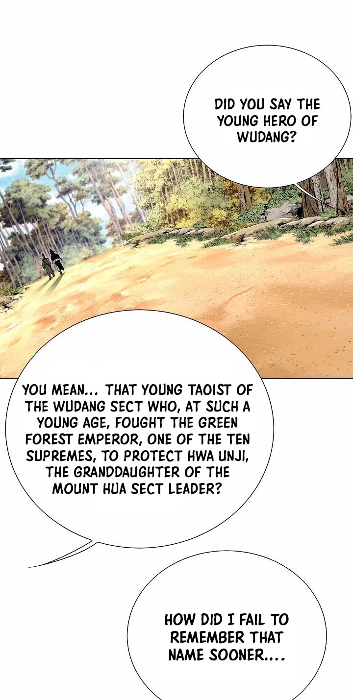 Absolute Ultimate Martial Lord Chapter 47 page 61 - 