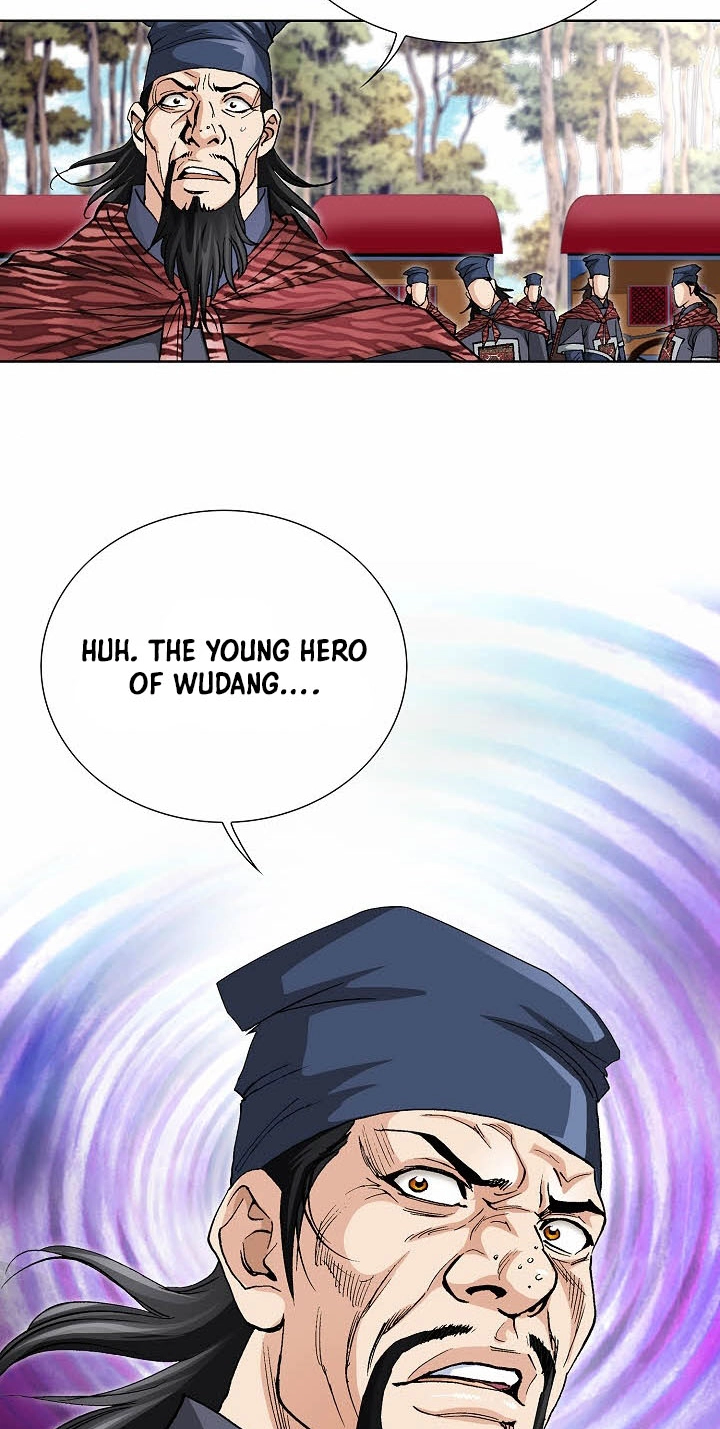 Absolute Ultimate Martial Lord Chapter 47 page 62 - 