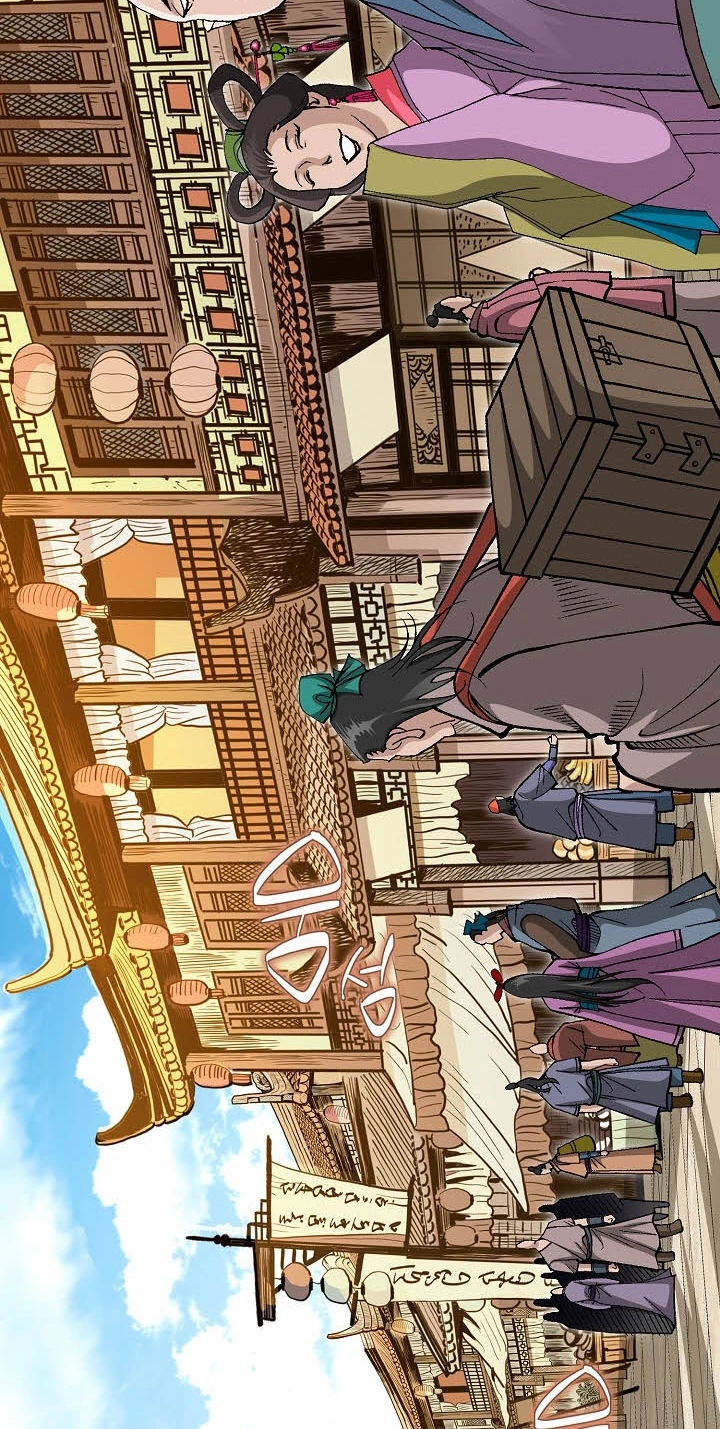 Absolute Ultimate Martial Lord Chapter 47 page 64 - 
