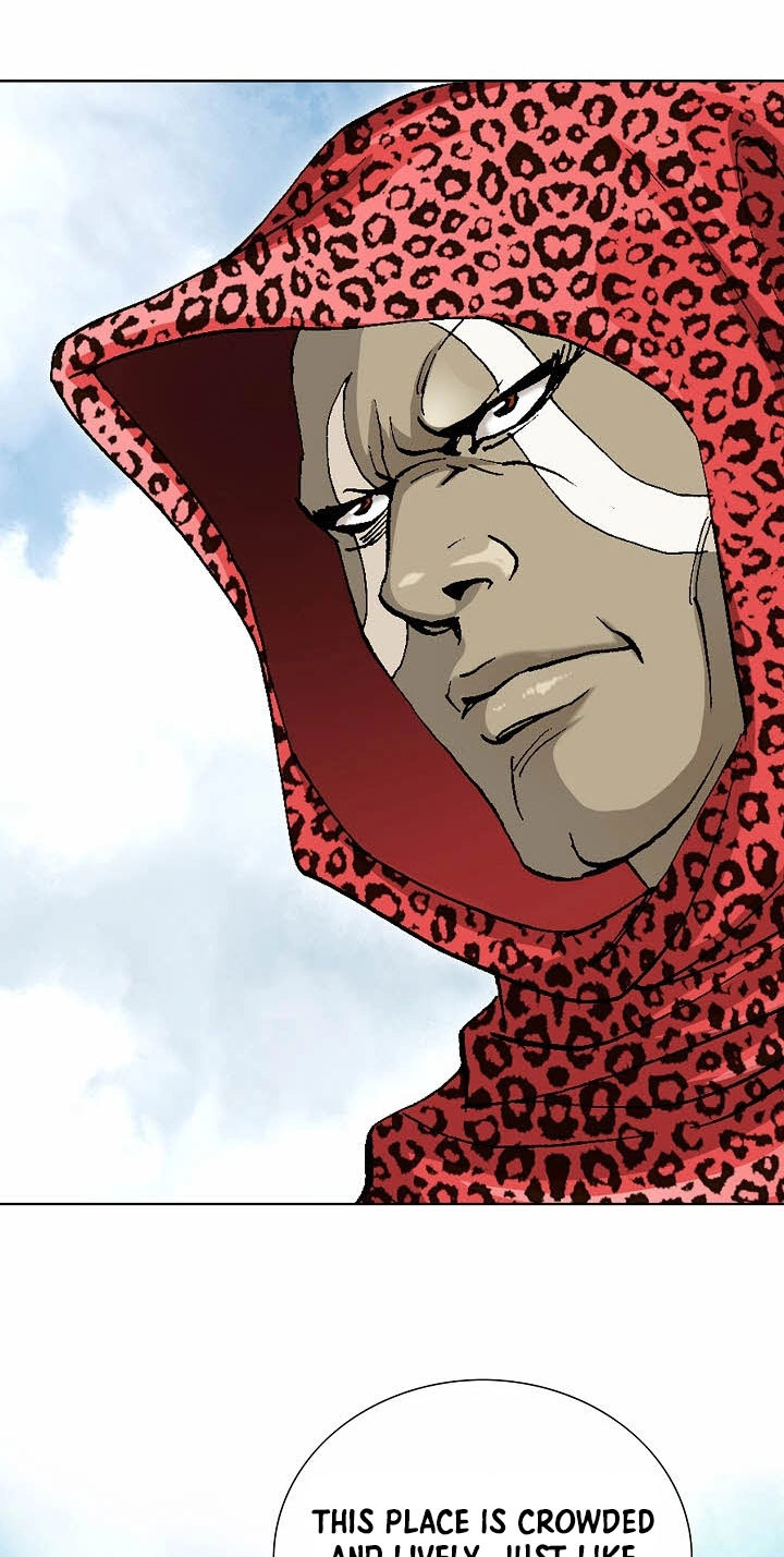 Absolute Ultimate Martial Lord Chapter 47 page 67 - 