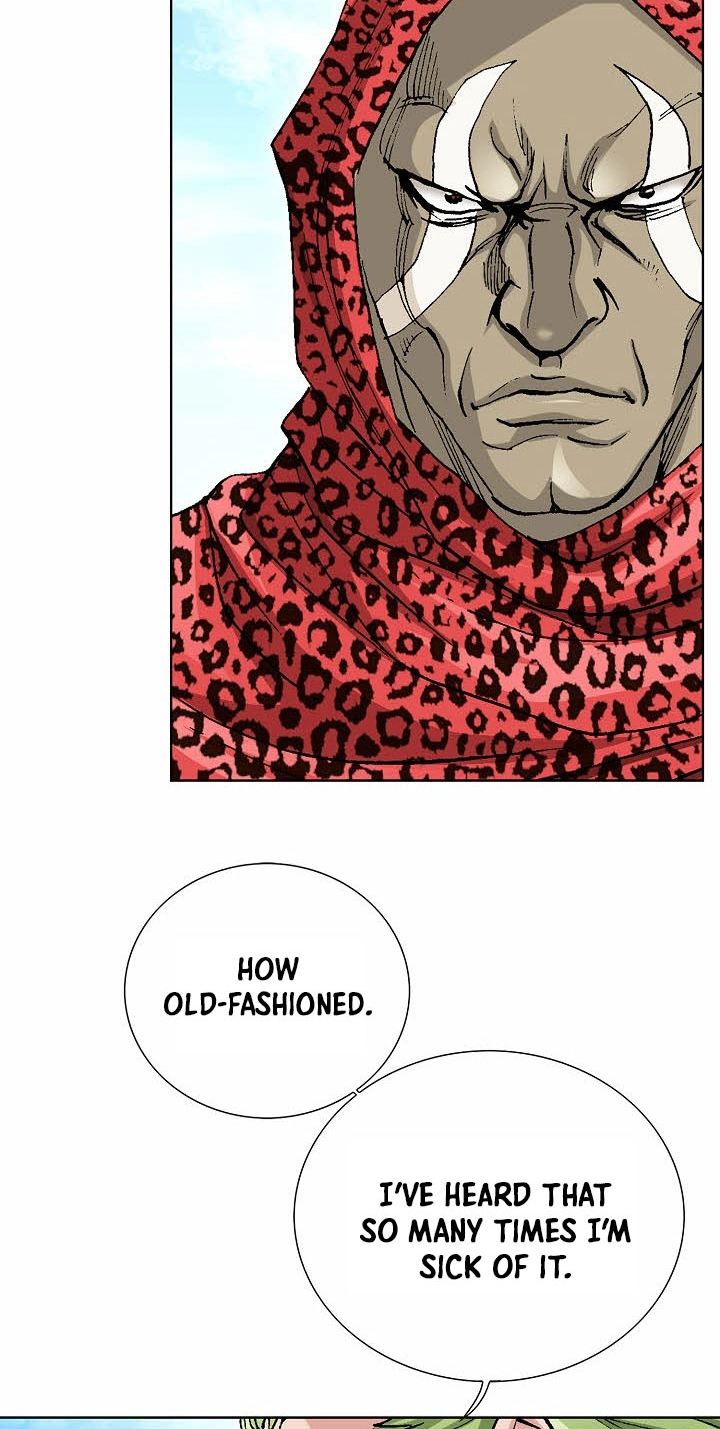 Absolute Ultimate Martial Lord Chapter 47 page 69 - 