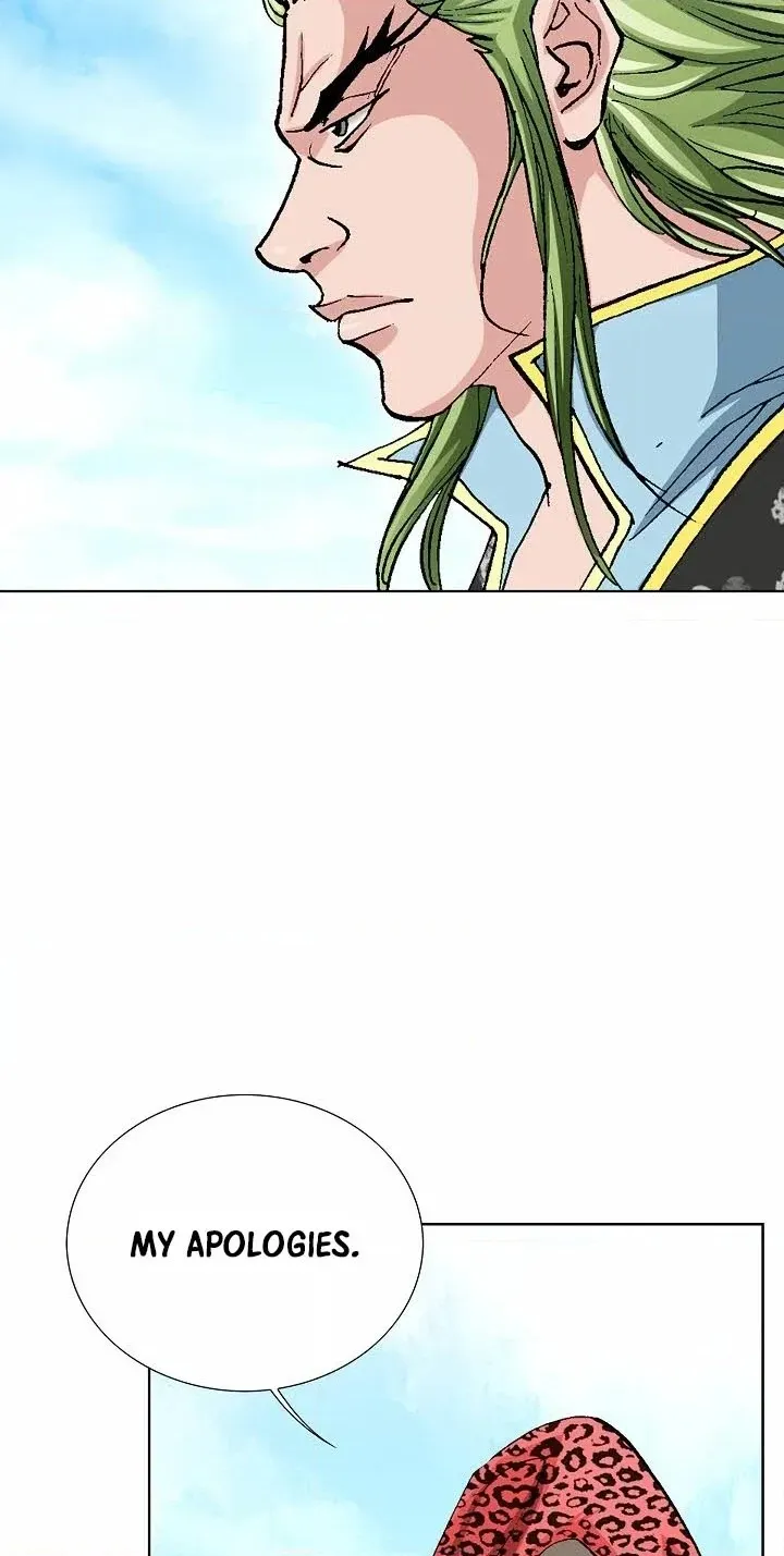 Absolute Ultimate Martial Lord Chapter 47 page 70 - 