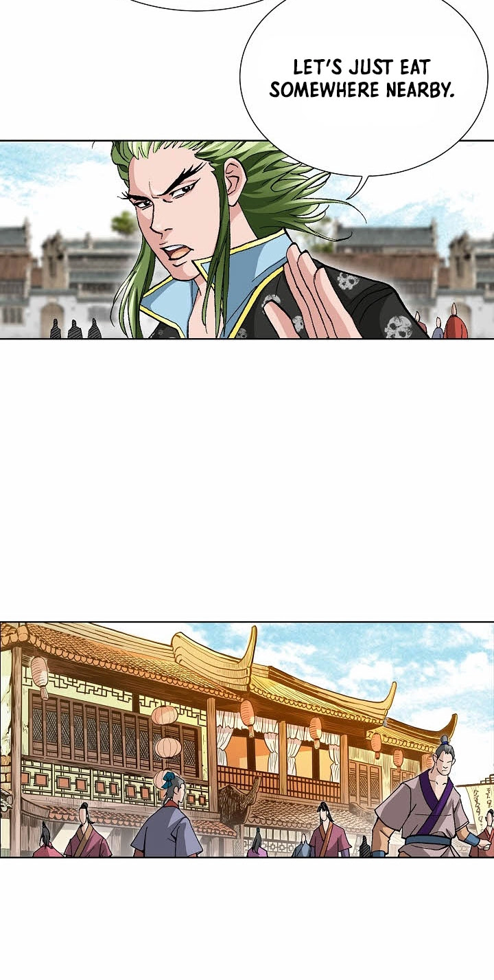Absolute Ultimate Martial Lord Chapter 47 page 73 - 