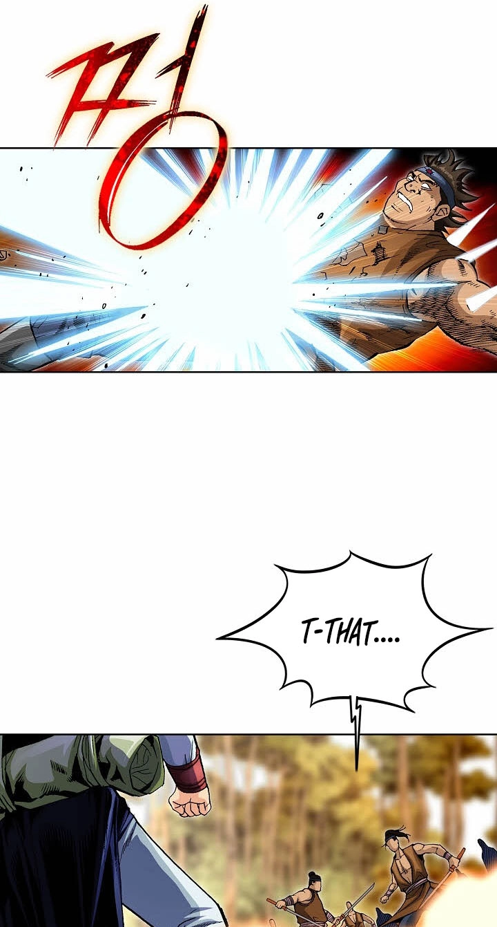 Absolute Ultimate Martial Lord Chapter 47 page 9 - 