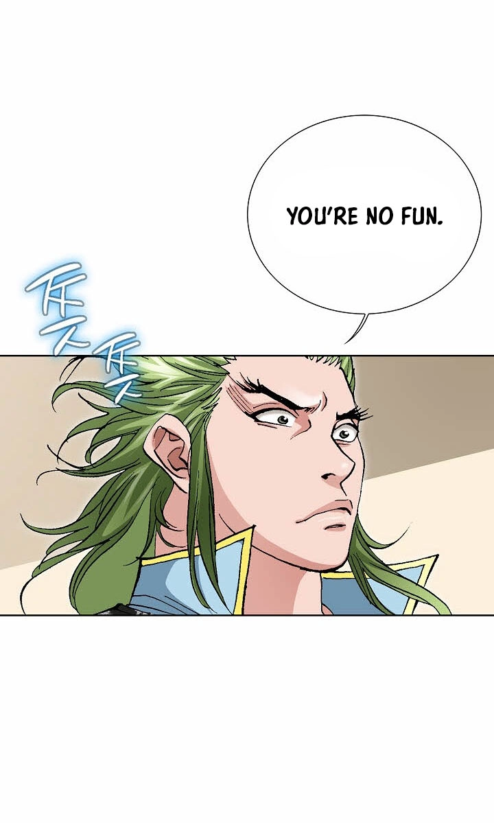 Absolute Ultimate Martial Lord Chapter 47 page 81 - 