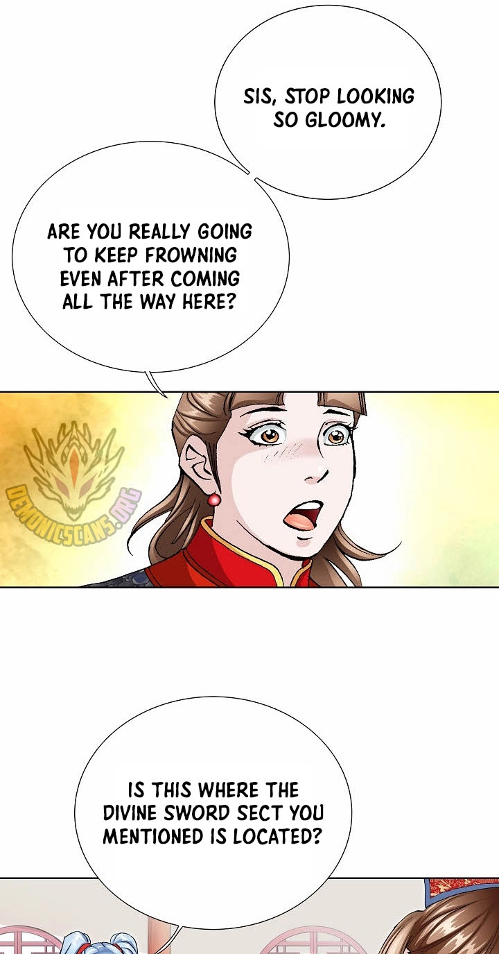Absolute Ultimate Martial Lord Chapter 48 page 19 - 