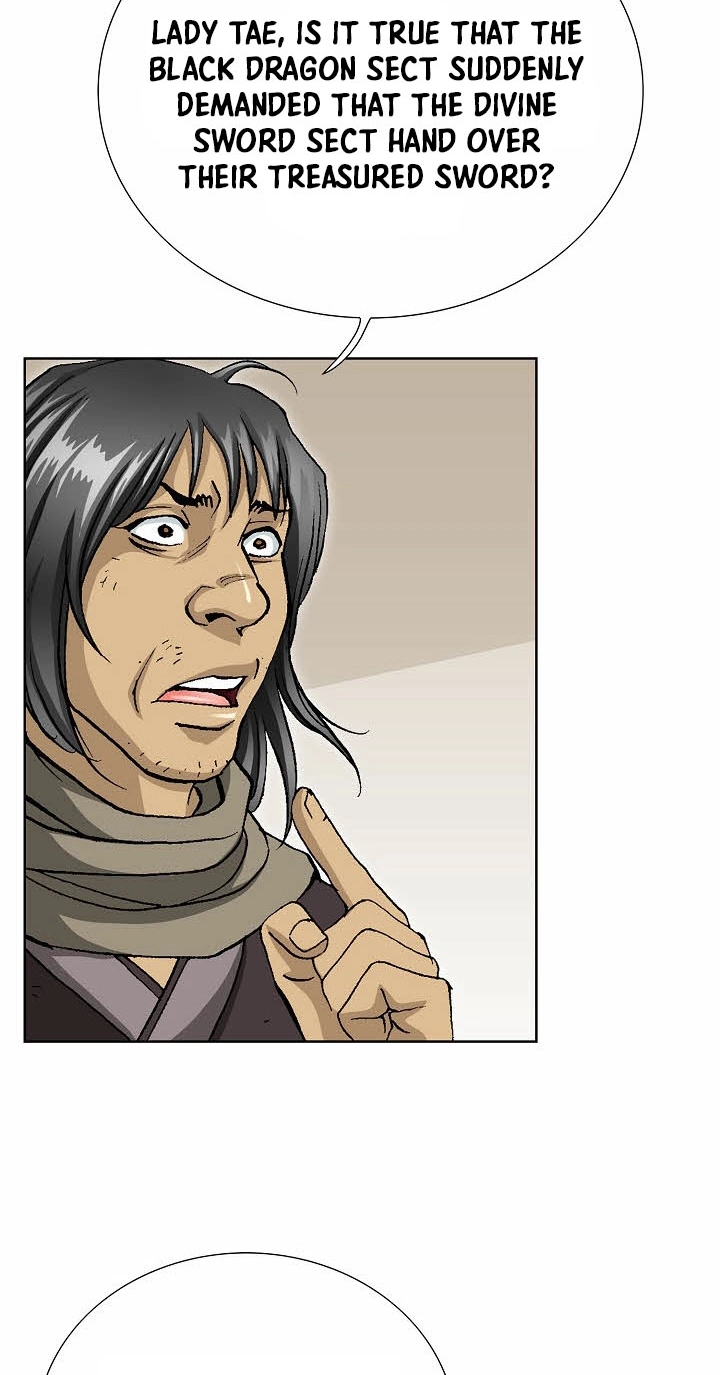 Absolute Ultimate Martial Lord Chapter 48 page 21 - 