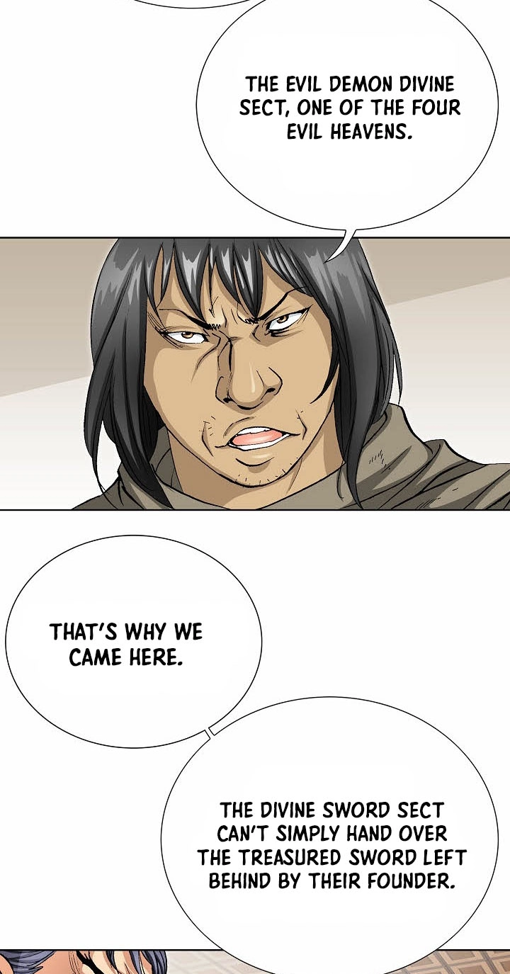 Absolute Ultimate Martial Lord Chapter 48 page 23 - 