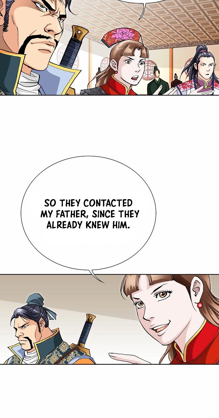 Absolute Ultimate Martial Lord Chapter 48 page 24 - 