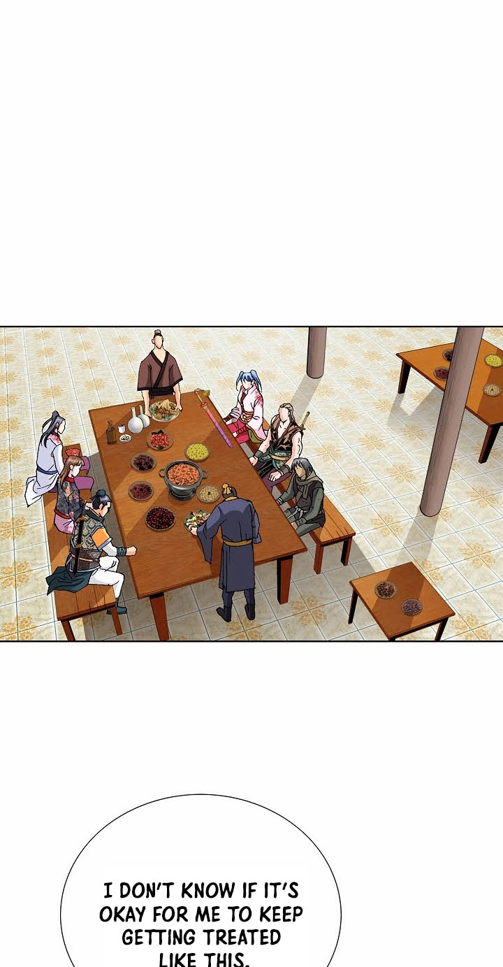 Absolute Ultimate Martial Lord Chapter 48 page 26 - 