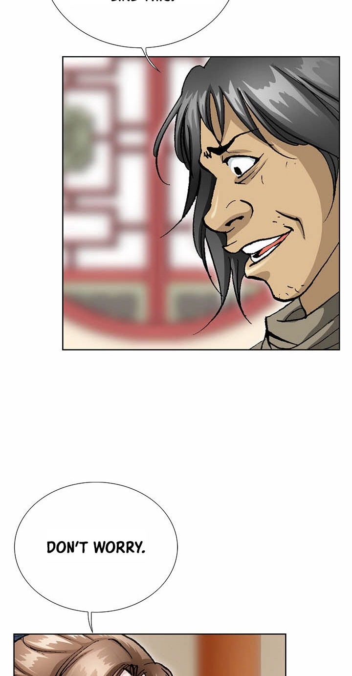 Absolute Ultimate Martial Lord Chapter 48 page 27 - 