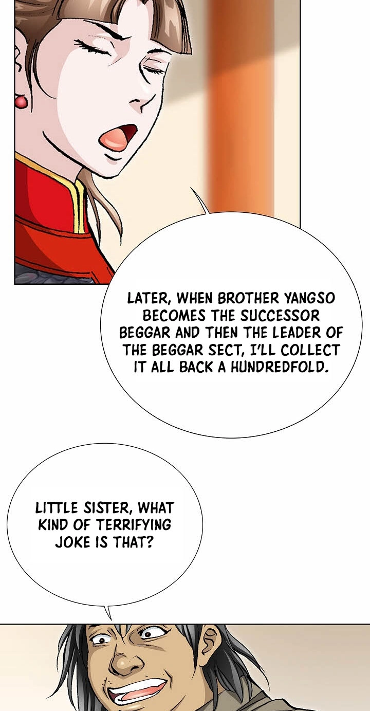 Absolute Ultimate Martial Lord Chapter 48 page 28 - 