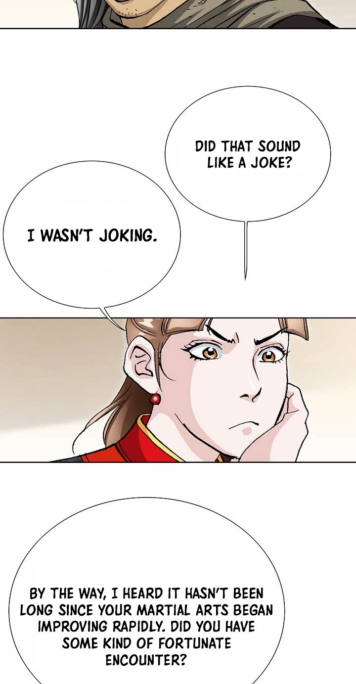 Absolute Ultimate Martial Lord Chapter 48 page 29 - 